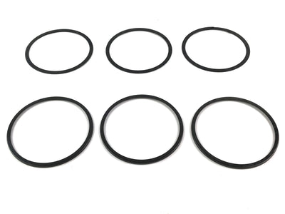 Sonnax Kit 3 Seguros Para Sprag Intermedia AODE 4R70W 4R75W