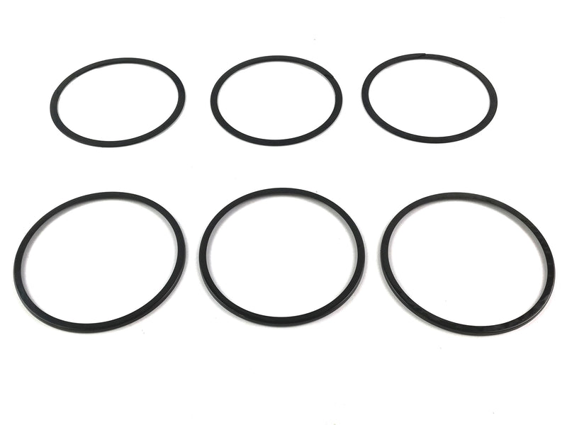 Sonnax Kit 3 Seguros Para Sprag Intermedia AODE 4R70W 4R75W