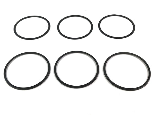 Sonnax Kit 3 Seguros Para Sprag Intermedia AODE 4R70W 4R75W