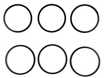 Sonnax Kit 3 Seguros Para Sprag Intermedia AODE 4R70W 4R75W