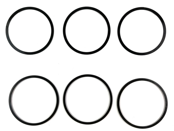 Sonnax Kit 3 Seguros Para Sprag Intermedia AODE 4R70W 4R75W