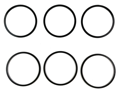 Sonnax Kit 3 Seguros Para Sprag Intermedia AODE 4R70W 4R75W