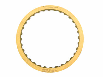 DISCO DE PASTA ALLOMATIC INTERMEDIA (B2) [4-6] 01M, 01N, 01P, AG4, VW095, VW096, VW097