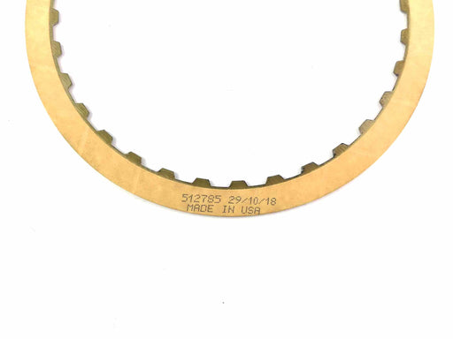 DISCO DE PASTA ALLOMATIC INTERMEDIA (B2) [4-6] 01M, 01N, 01P, AG4, VW095, VW096, VW097