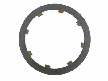 DISCO DE PASTA ALLOMATIC REVERSA [3] ALTA ENERGIA (1 SOLO LADO,DIENTES INTERNAL) DPO, AL4