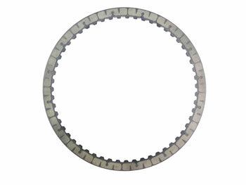 DISCO DE PASTA ALLOMATIC 4TA-5TA-6TA (C2) [3-4] ALTA ENERGIA (SEGMENTADO) TF-80SC, TF-81SC