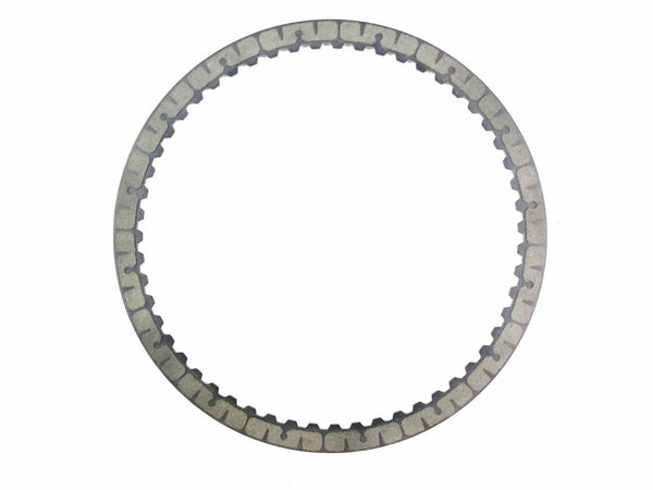 DISCO DE PASTA ALLOMATIC 4TA-5TA-6TA (C2) [3-4] ALTA ENERGIA (SEGMENTADO) TF-80SC, TF-81SC