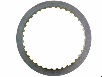 DISCO DE PASTA ALLOMATIC 2DA-6TA 1RA-2DA 3RA-4TA [2-4] ALTA ENERGIA 6F35