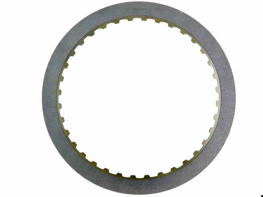 DISCO DE PASTA ALLOMATIC 2DA-6TA 1RA-2DA 3RA-4TA [2-4] ALTA ENERGIA 6F35