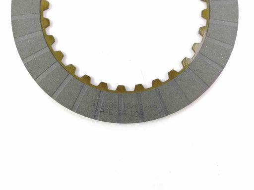 DISCO DE PASTA ALLOMATIC 2DA [7] ALTA ENERGIA BYBA, BVGA, BGRA, MJBA, BJFA, MURA, BWEA, BYFA, BDKA