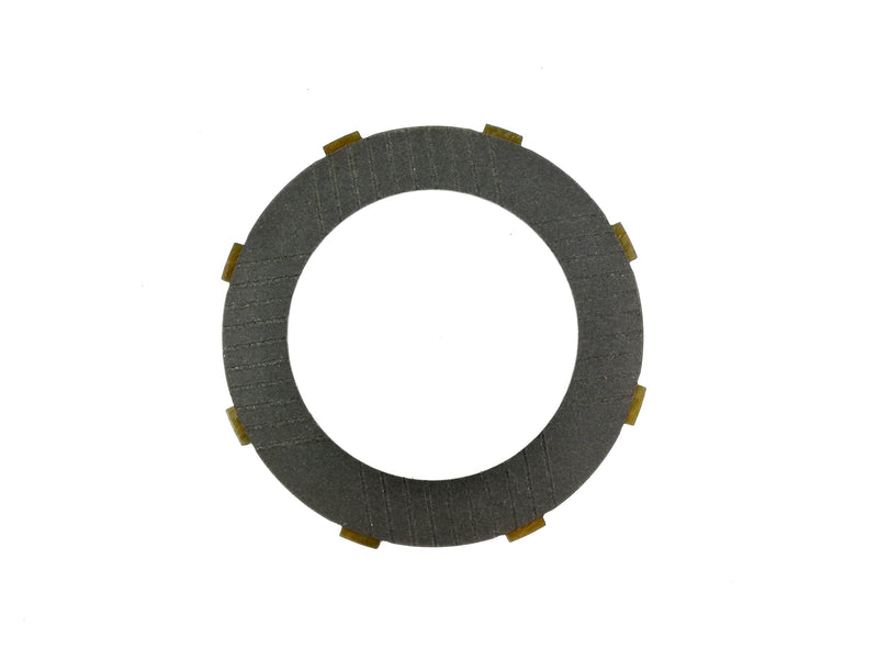 Disco de Pasta Allomatic Avance Chicos 8 Dientes Externos Renault DPO