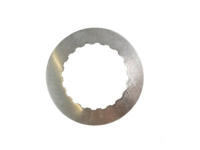 Disco de Pasta Allomatic Avance Chicos 20 Dientes Internos Renault DPO - ALLOMATIC