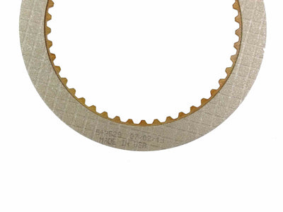 DISCO DE PASTA ALLOMATIC DIRECTA (CUADRITOS) [3-5] T6, A904, A500, A999, 40RH, 42RE, 42RH, 44RH