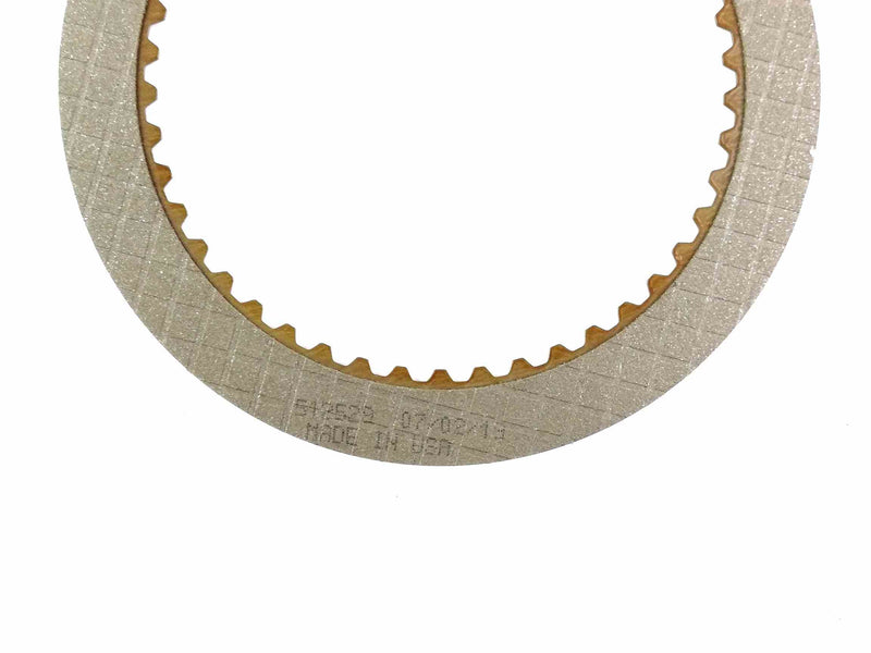 DISCO DE PASTA ALLOMATIC DIRECTA (CUADRITOS) [3-5] T6, A904, A500, A999, 40RH, 42RE, 42RH, 44RH