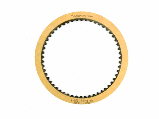 DISCO DE PASTA ALLOMATIC DIRECTA SOBREMARCHA [6-10] A500, 44RH, A518, A618, 48RE, 46RH, 47RE, 47RH 