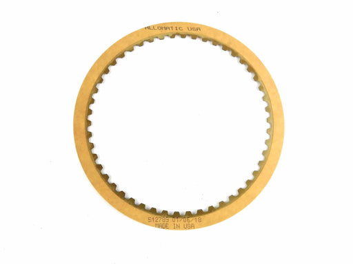 DISCO DE PASTA ALLOMATIC BAJA Y REVERSA (B1) [4-5] VW095, VW096, 01M, VW097, VW098, AG4, 01N, 01P