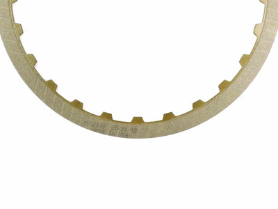 DISCO DE PASTA ALLOMATIC DIRECTA [5-6] ALTA ENERGIA RE5R05A, 5EAT, JR710E, JR711E