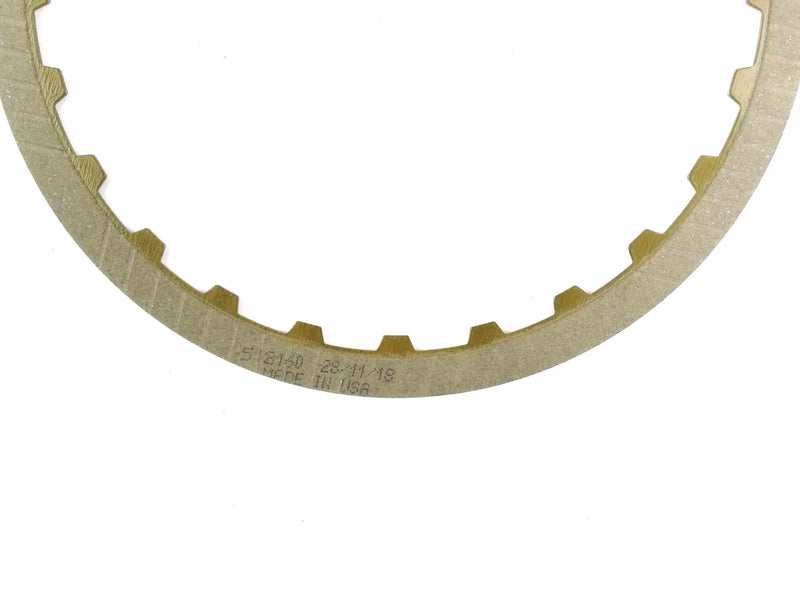 DISCO DE PASTA ALLOMATIC DIRECTA [5-6] ALTA ENERGIA RE5R05A, 5EAT, JR710E, JR711E