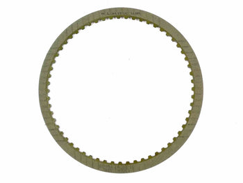 DISCO DE PASTA ALLOMATIC ENTRADA [5-7] ALTA ENERGIA RE5R05A, RE7R01A, JR710E, JR711E, 5EAT