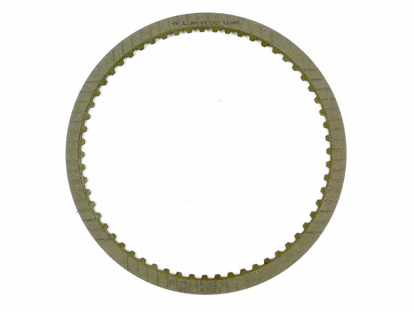 DISCO DE PASTA ALLOMATIC ENTRADA [5-7] ALTA ENERGIA RE5R05A, RE7R01A, JR710E, JR711E, 5EAT