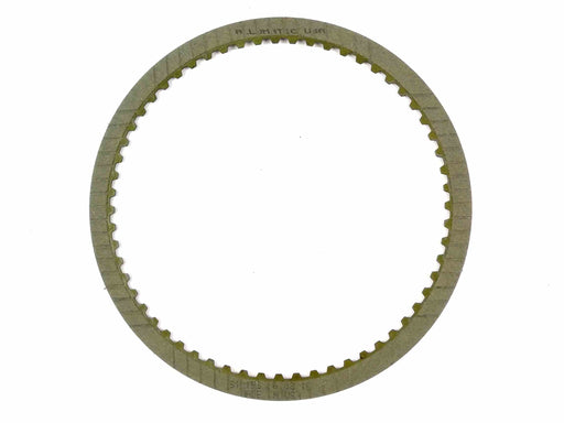 DISCO DE PASTA ALLOMATIC ENTRADA [5-7] ALTA ENERGIA RE5R05A, RE7R01A, JR710E, JR711E, 5EAT