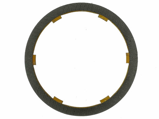 DISCO DE PASTA ALLOMATIC INTERMEDIA [3] ALTA ENERGIA (1 SOLO LADO,DIENTES INTERNOS) DPO, AL4