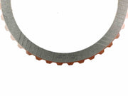 DISCO DE PASTA ALLOMATIC 3RA-5TA-REV [3] ALTA ENERGIA (CON RANURAS,DIENTES EXTERNOS) 6F35