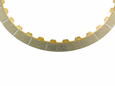 DISCO DE PASTA ALLOMATIC 2DA-4TA [3] ALTA ENERGIA JF506E, 5F31, AG5, 09A, JA5A-EL, 5F31J, RE5F01A