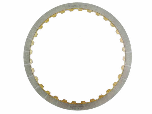 DISCO DE PASTA ALLOMATIC 2DA-4TA [3] ALTA ENERGIA JF506E, 5F31, AG5, 09A, JA5A-EL, 5F31J, RE5F01A