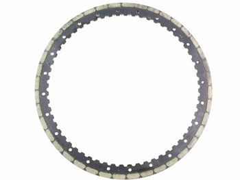 DISCO DE PASTA ALLOMATIC BAJA Y REVERSA (B2) [6-7] ALTA ENERGIA (SEGMENTADO) TF-80SC, TF-81SC