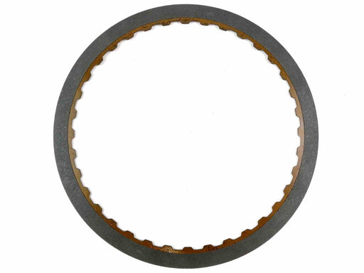 DISCO DE PASTA ALLOMATIC 1RA-2DA-3RA-4TA [2] ONDULADO ALTA ENERGIA 6T30, MH9