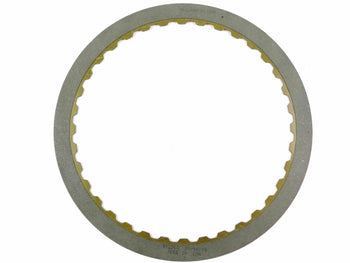 DISCO DE PASTA ALLOMATIC 2DA-6TA  1RA-2DA-3RA-4TA [2-4] LISO ALTA ENERGIA 6T40, 6T45 