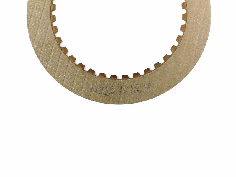 Disco De Pasta Allomatic Avance Y Directa [8-10] BW35