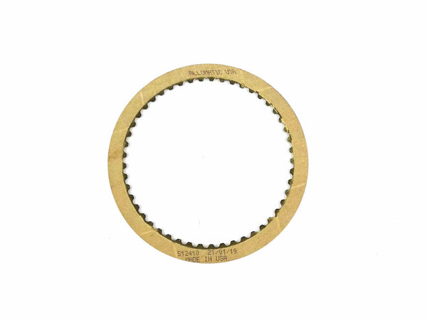 DISCO DE PASTA ALLOMATIC AVANCE [2-4] A413, A470, A670, 31TH