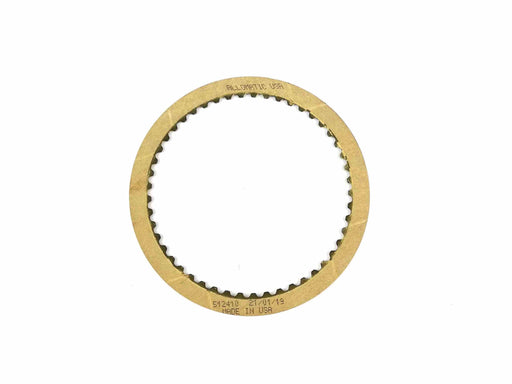 DISCO DE PASTA ALLOMATIC AVANCE [2-4] A413, A470, A670, 31TH