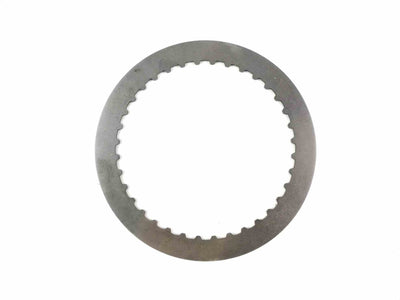 DISCO DE PASTA ALLOMATIC 4TA-5TA-6TA [5-7] ALTA ENERGIA (1 SOLO LADO, DIENTES INTERNOS)  6L45, 6L50