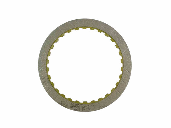 DISCO DE PASTA ALLOMATIC AVANCE [7] 4T40E, 4T45E, MN5, ME7, MN4