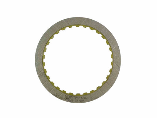 DISCO DE PASTA ALLOMATIC AVANCE [7] 4T40E, 4T45E, MN5, ME7, MN4