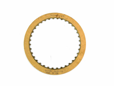 DISCO DE PASTA ALLOMATIC 4TA-5TA-6TA [6-7] 6L80, 6L90, MYC, MYD, LY6 - ALLOMATIC