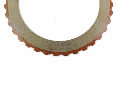 DISCO DE PASTA ALLOMATIC DIRECTA [4-6] 4T40E, 4T45E, MN5, ME7, MN4