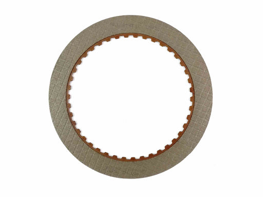 DISCO DE PASTA ALLOMATIC AVANCE Y DIRECTA [10-11] (CUADRITOS) TH400, M40, 3L80