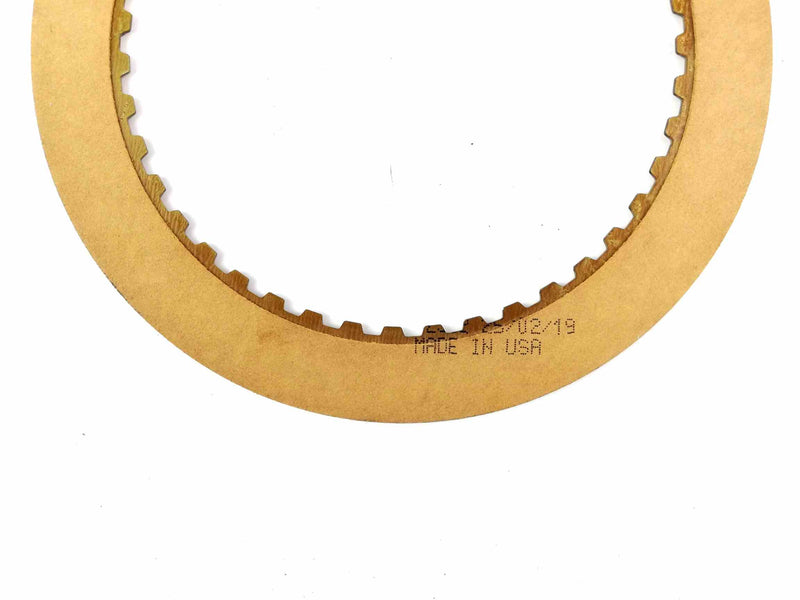 DISCO DE PASTA ALLOMATIC AVANCE Y DIRECTA [10-11] TH400, TH425, 4L80E, 4L85E, 3L80, M40