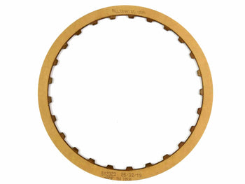 DISCO DE PASTA ALLOMATIC BAJA Y REVERSA [4-6] TH350, TH350C, PG, TH250C, ST300, TH250, M35