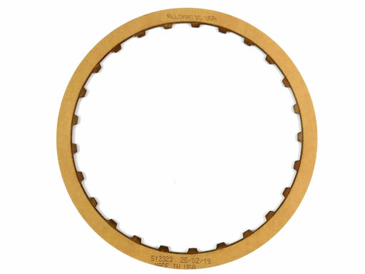 DISCO DE PASTA ALLOMATIC BAJA Y REVERSA [4-6] TH350, TH350C, PG, TH250C, ST300, TH250, M35