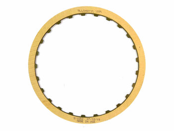 DISCO DE PASTA ALLOMATIC BAJA Y REVERSA [4-5] TH700-R4, 4L60, 4L60E, 4L65E, 4L70E, TH250C