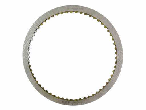 DISCO DE PASTA ALLOMATIC DESPLAZAMIENTO [2-3] E4OD, 4R100 