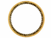 DISCO DE PASTA ALLOMATIC B2 (BAJA/REVERSA) [6] 09M