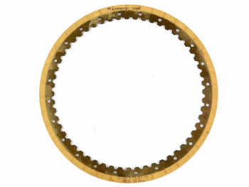 DISCO DE PASTA ALLOMATIC B2 (BAJA/REVERSA) [6] 09M