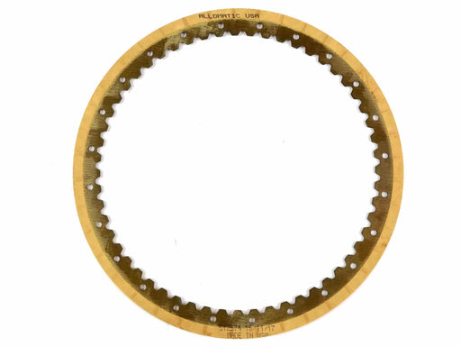 DISCO DE PASTA ALLOMATIC B2 (BAJA/REVERSA) [6] 09M