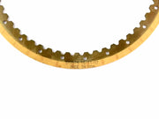 DISCO DE PASTA ALLOMATIC B2 (BAJA/REVERSA) [6] 09M